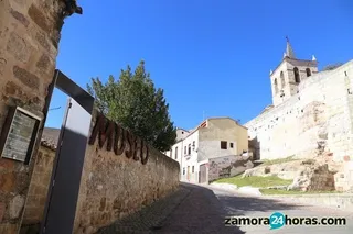 Museo de Zamora. Archivo