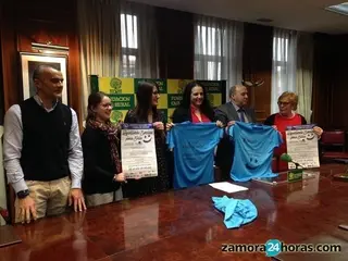 Solidaridad para devolverle la sonrisa a Siria