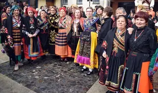 Martín Pozo: “Mientras haya mujeres en los pueblos, habrá futuro en la provincia”