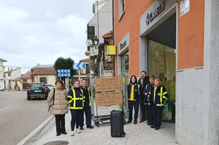 Carteros de Alcañices