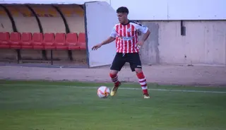 Zamora B