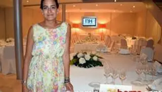 Teresa Saavedra: “Será una campaña de eventos renovada pero seguimos apostando por la calidad de los productos”