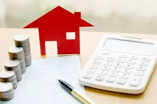 Hipoteca dinero calculadora