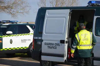 Guardia Civil de Zamora