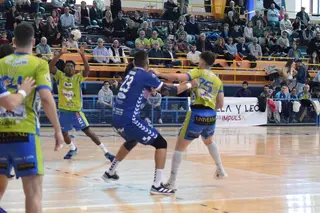 Balonmano Zamora Horneo Alicante (44)