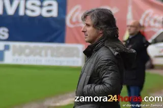 Roberto Aguirre: "He notado fatiga y eso puede provocar que entre gente con más frescura"