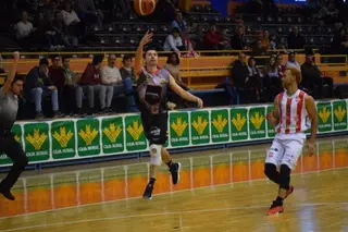 Innova Chef - Gijón Basket