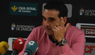 Losada: “Queremos que los aficionados nos arropen, pero debemos engancharlos nosotros”
