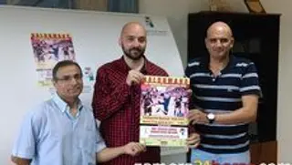 La pretemporada del BM Zamora se cierra con el XIV Memorial Manuel Camba