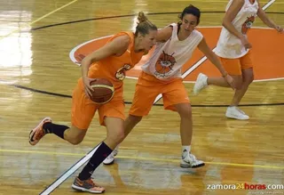 El Instituto de Fertilidad Air Europa, de LF2, último rival del CD Zamarat en la pretemporada