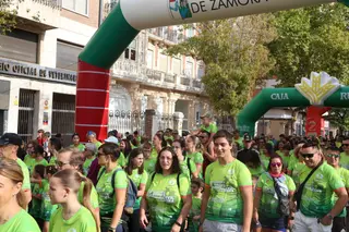 Carrera de la Guardia Civil
