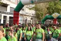 Carrera de la Guardia Civil