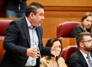 Luis Mariano Santos. UPL