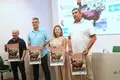 JL Leal / ICAL . Presentación del XXIII Concurso Morfológico Nacional de la Raza Alistana Sanabresa