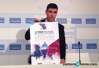 Más de 800 personas y 50 empresas se citan en la II Feria de Empleo y Emprendimiento