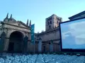 Cine de Verano en Zamora. Archivo