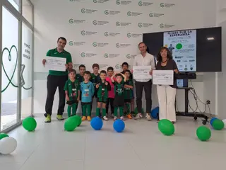 Recaudación Goles Por La Esperanza