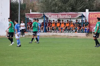 Copa Federación CD Villaralbo - Zamora CF | S.R.