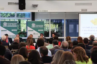 Asamblea General Caja Rural (1)