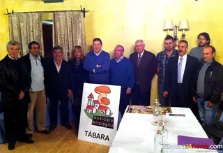 La Asociación de Municipios Micológicos de Aliste y Tábara defiende la riqueza micológica de la zona