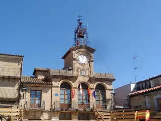 Ayuntamiento de Fermoselle