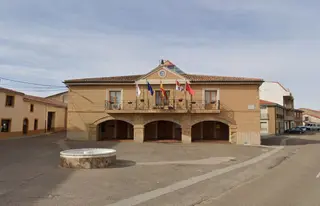 Ayuntamiento El Perdigón