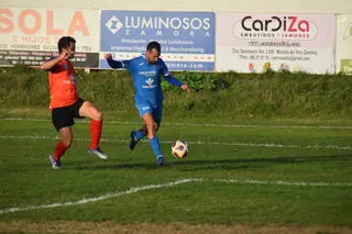 Villaralbo CD Benavente (30)