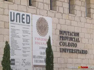 Empieza el curso ‘El Arte en Zamora IX. Caminos de peregrinación medieval’