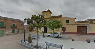 Ayuntamiento de Fuentes de Ropel