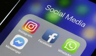 Redes sociales