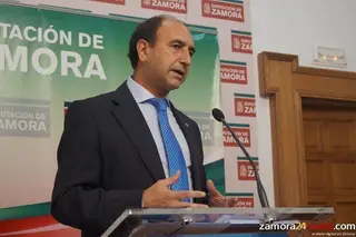 La Diputación tendrá un Presupuesto de 62,5 millones de euros para 2015 con aumento en ingresos y gastos