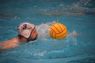Copa de Waterpolo de Castilla y León (1)