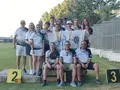 El CD Arqueros Zamora consigue 13 medallas en el Campeonato de Castilla y León
