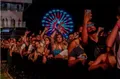 Archivo. Varias personas en un festival, EP