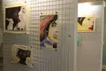 Exposición de acuarela del artista benaventano Óscar Fernández Morán
