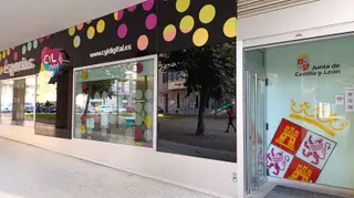 Espacio CyL Digital en Zamora