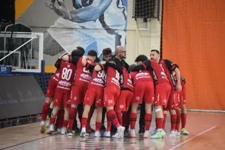 River Zamora - IES Coruxo FS | S.R.