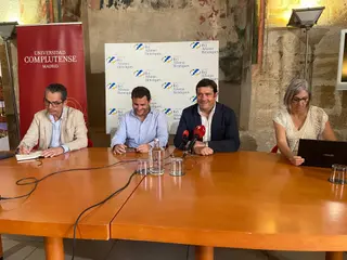 Estudiantes de la Universidad Complutense de Madrid vuelven a Zamora con el programa de Estancias Científicas y Artísticas