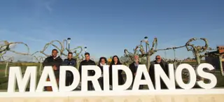 PSOE Madridadanos.