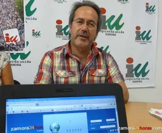 IU lamenta que “no se tengan en cuenta” los criterios de Renta Familiar para familias numerosas, discapacitados y parados