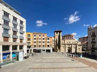 Imagen del Banco Castellano