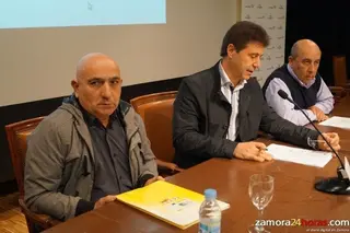 El futuro de la remolacha pasa "por la obviedad de tener un precio que compense su cultivo al productor"