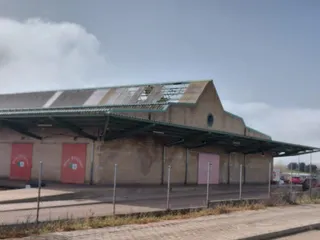 Mercazamora