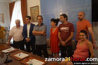 El nuevo gobierno local ahorrará 140.000 euros anuales en su estructura