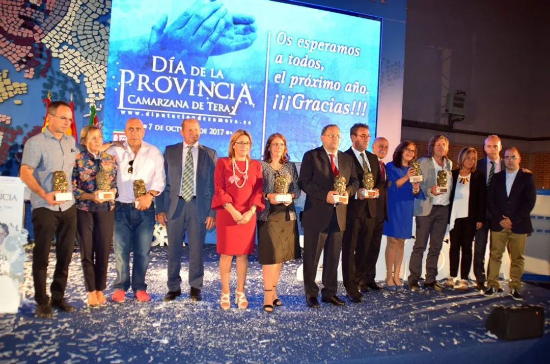 Día de la Provincia de Zamora