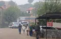 Incendio Villalcampo. JL Leal | Ical