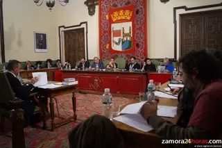 El Ayuntamiento no seguirá con el alquiler de la Casa de los Gigantes como sede de la obra de Lobo
