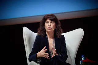 Ana Redondo, Ministra de Igualdad | EP