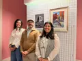 Exposición ‘Miradas del territorio’ de Juan Carlos Martín