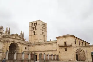 Catedral Zamora